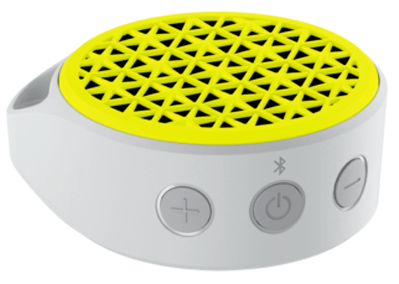 Loa bluetooth Logitech X50 Yellow - BH 30 ngày