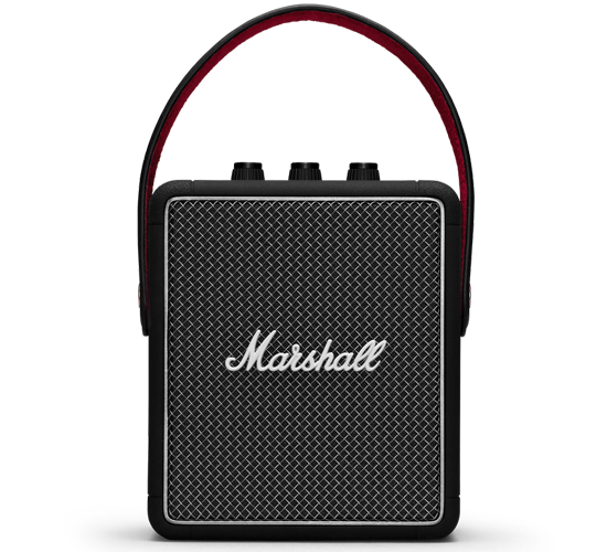 Loa bluetooth Marshall Stockwell II