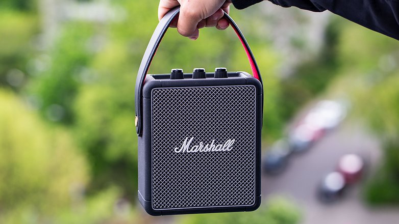 Loa bluetooth Marshall Stockwell II