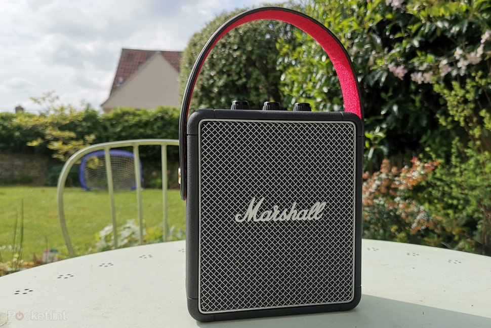 Loa bluetooth Marshall Stockwell II