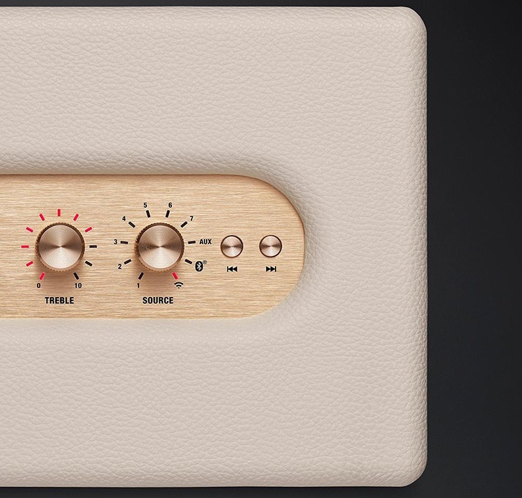 Loa bluetooth Marshall Woburn Multi Room