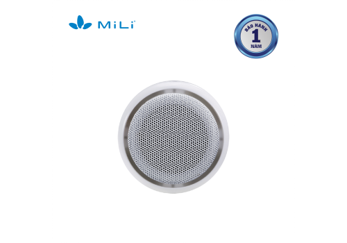 Loa Bluetooth MiLi SoundMate - HD-M80WE