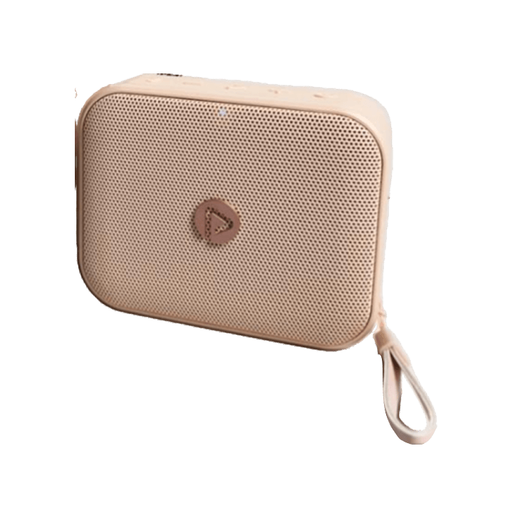 Loa bluetooth Pisen M2 Outdoor Wireless Bluetooth Speaker