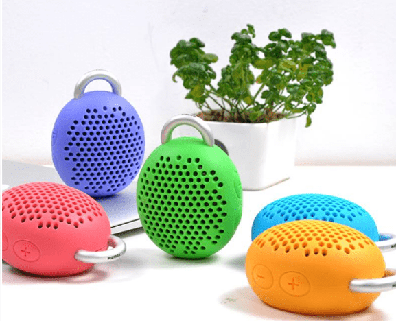 Loa Bluetooth Remax Dragon Ball RB-X1 - BH 30 ngày