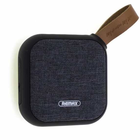 Loa Bluetooth Remax RB-M15 Đen