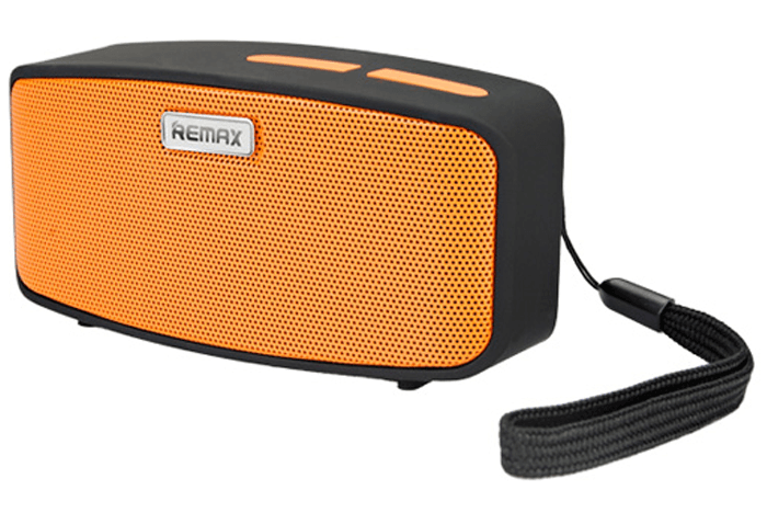 Loa Bluetooth Remax RM-M1 - BH 30 ngày