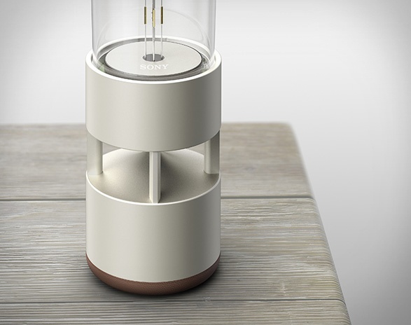 Loa Bluetooth Sony LSPX-S1