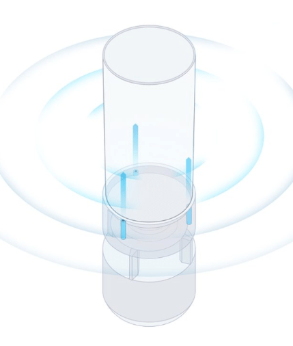 Loa Bluetooth Sony LSPX-S1