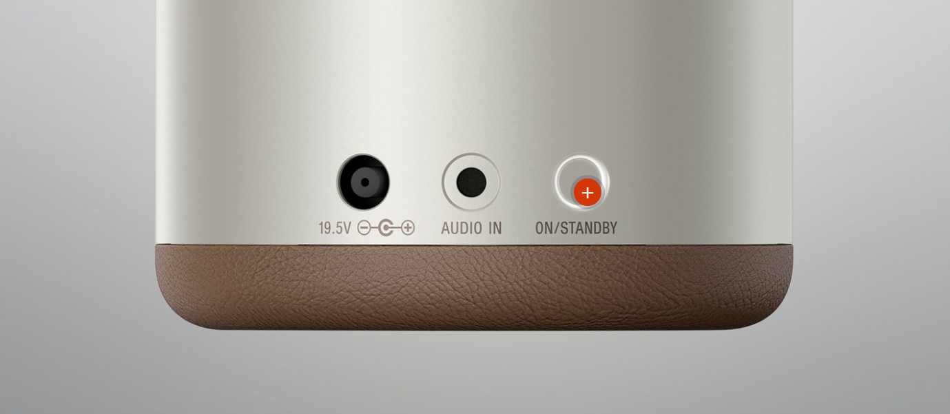 Loa Bluetooth Sony LSPX-S1