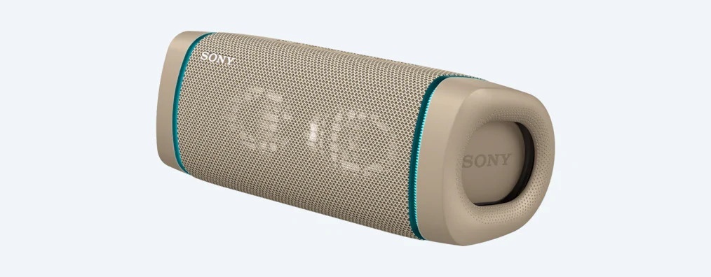 Loa Bluetooth SONY SRS-XB33/CC E
