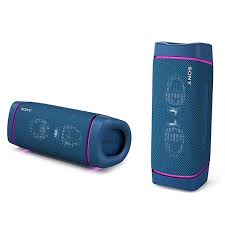 Loa Bluetooth SONY SRS-XB33/LC E