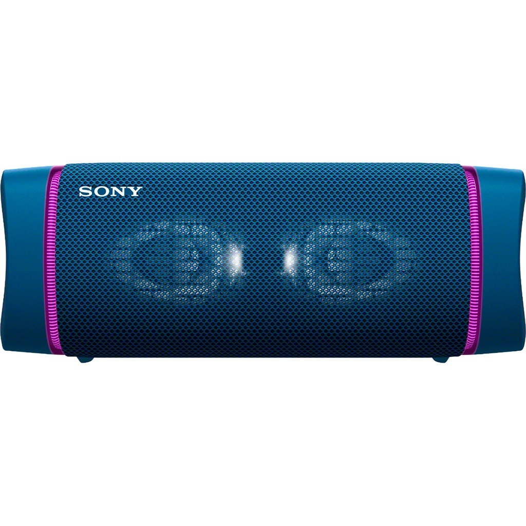 Loa Bluetooth SONY SRS-XB33/LC E