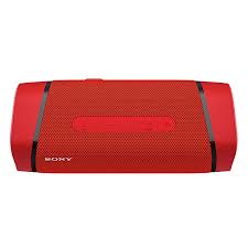 Loa Bluetooth SONY SRS-XB33/RC E