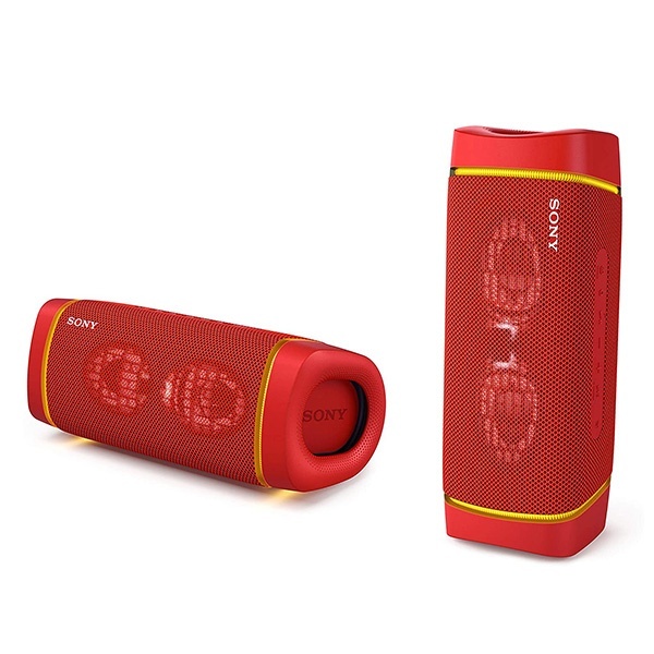 Loa Bluetooth SONY SRS-XB33/RC E