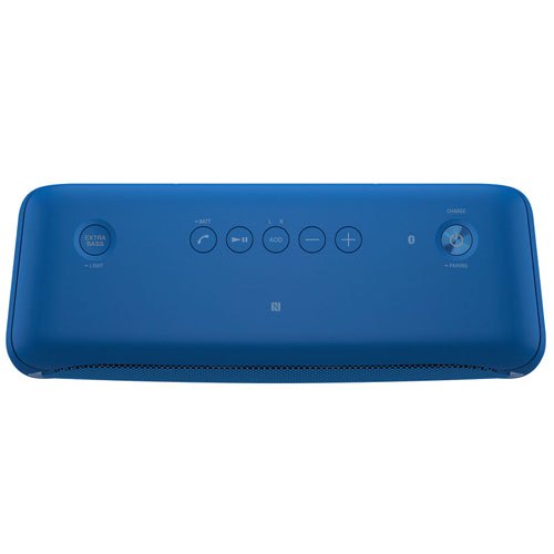 Loa Bluetooth Sony SRS-XB40/LC SP6