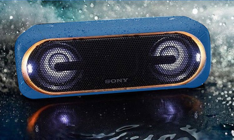 Loa Bluetooth Sony SRS-XB40/LC SP6