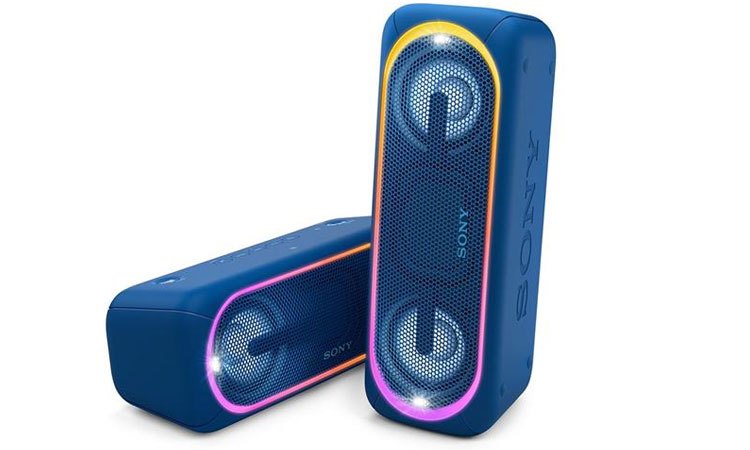 Loa Bluetooth Sony SRS-XB40/LC SP6