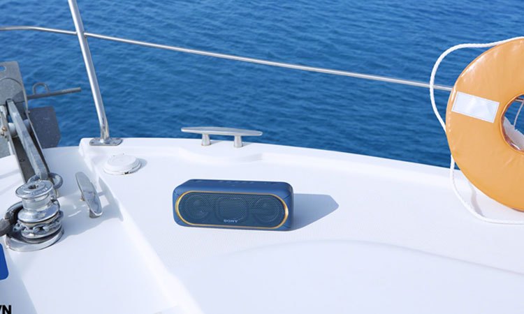 Loa Bluetooth Sony SRS-XB40/LC SP6