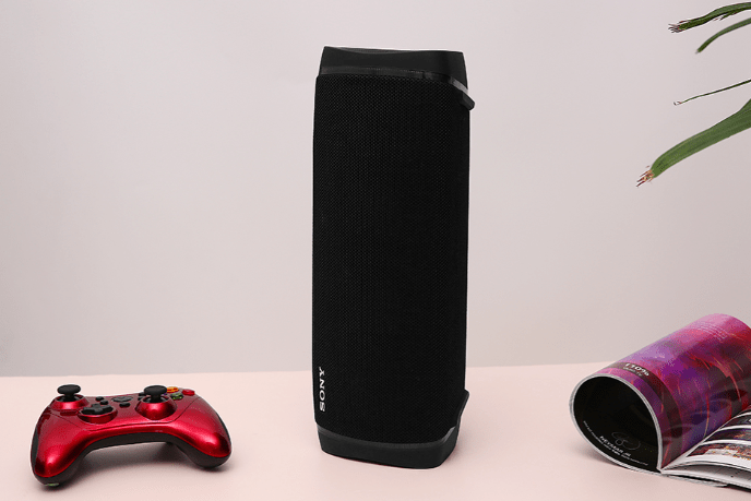 Loa Bluetooth Sony SRS-XB43/BC E - Đen