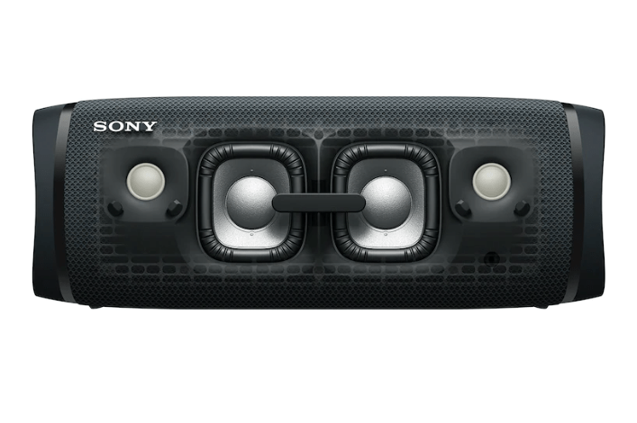 Loa Bluetooth Sony SRS-XB43/BC E - Đen