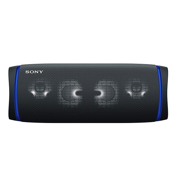 Loa Bluetooth Sony SRS-XB43/BC E - Đen