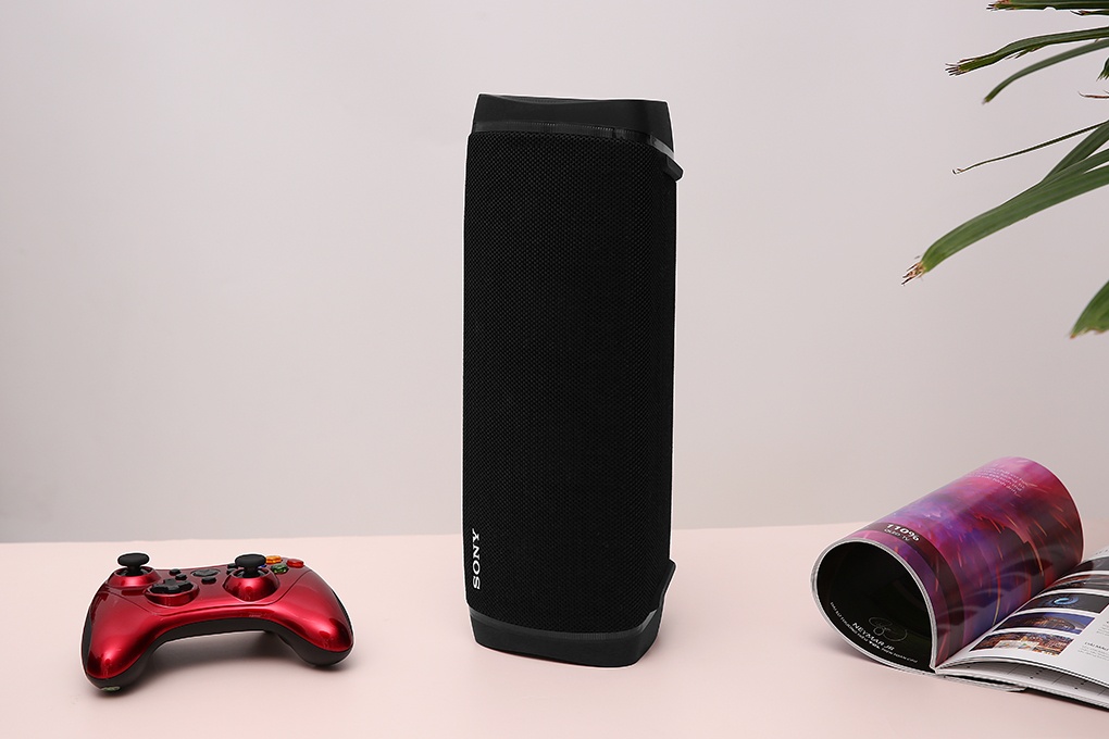 Loa Bluetooth Sony SRS-XB43/BC E - Đen