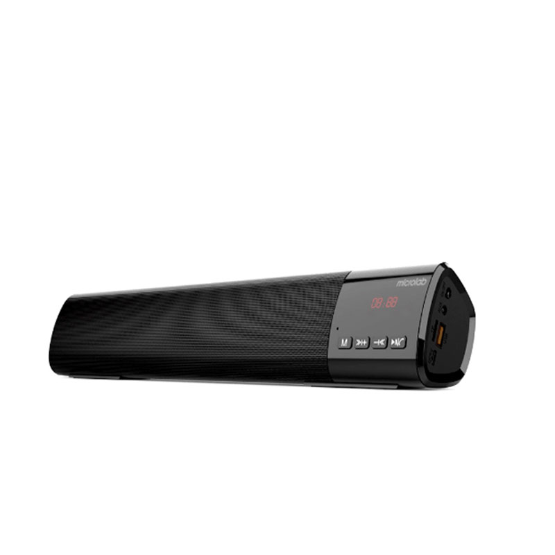 Loa Bluetooth soundbar Microlab MS212