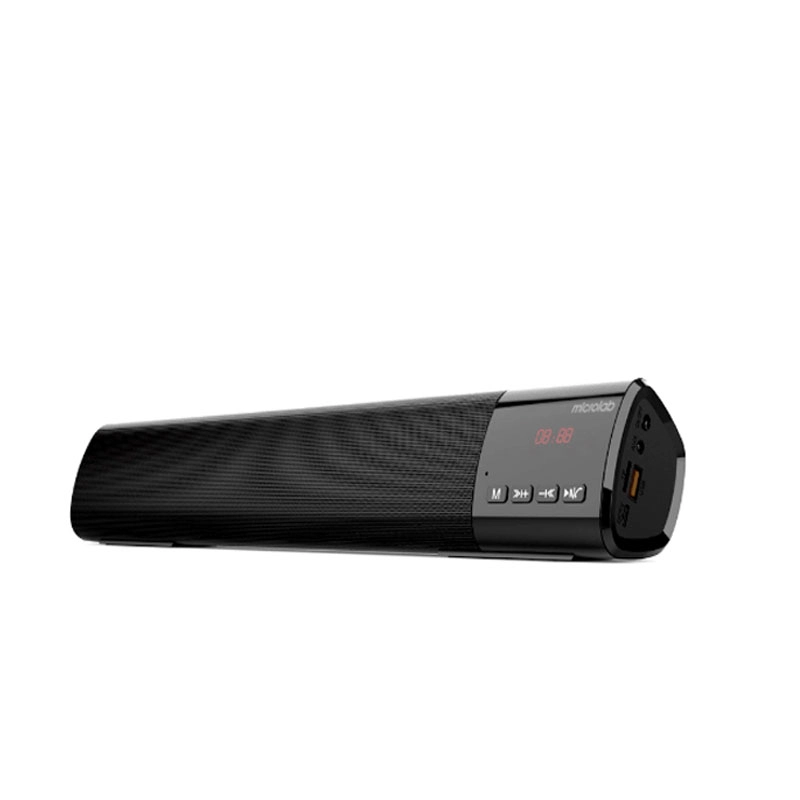 Loa Bluetooth soundbar Microlab MS212