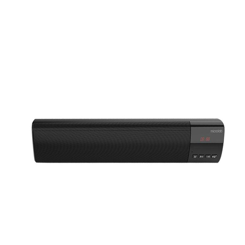 Loa Bluetooth soundbar Microlab MS212