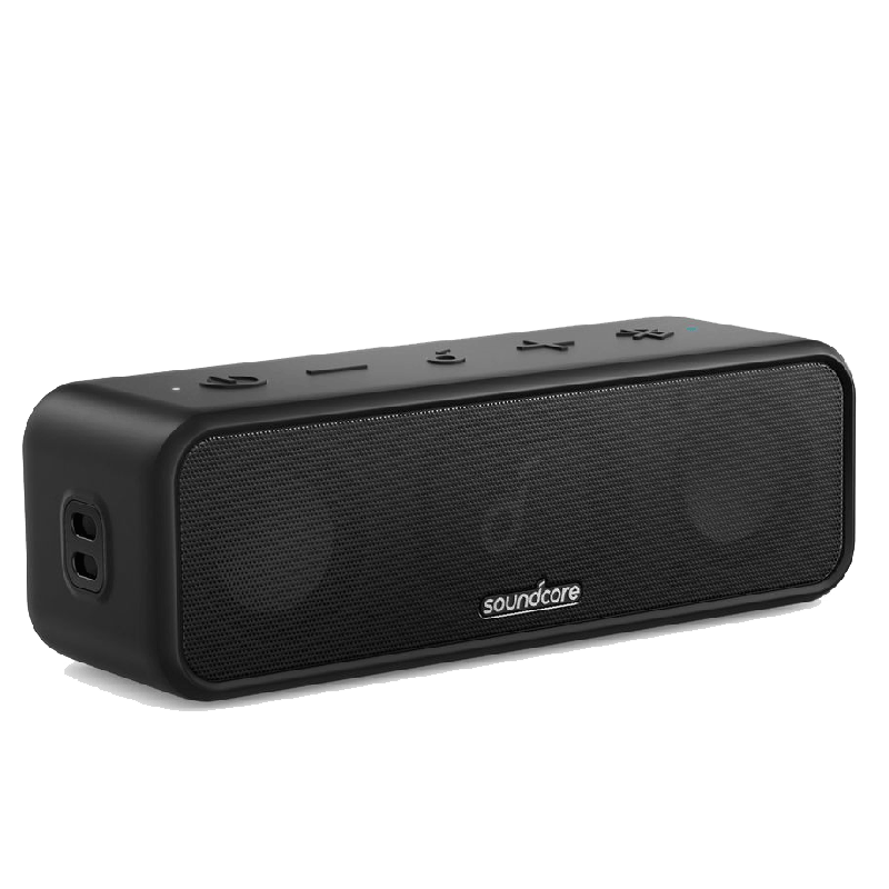 Loa Bluetooth Soundcore by Anker Motion A3116