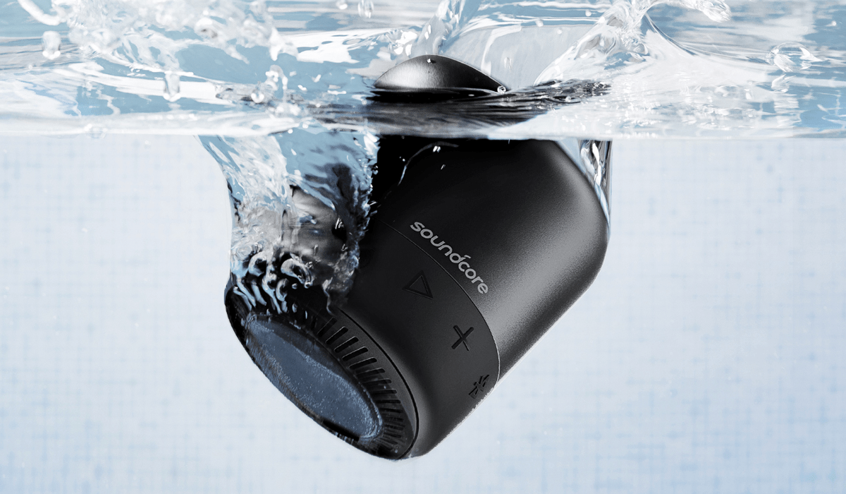 Loa Bluetooth SoundCore Mini 2 (By Anker) - A3107 - BH 30 ngày