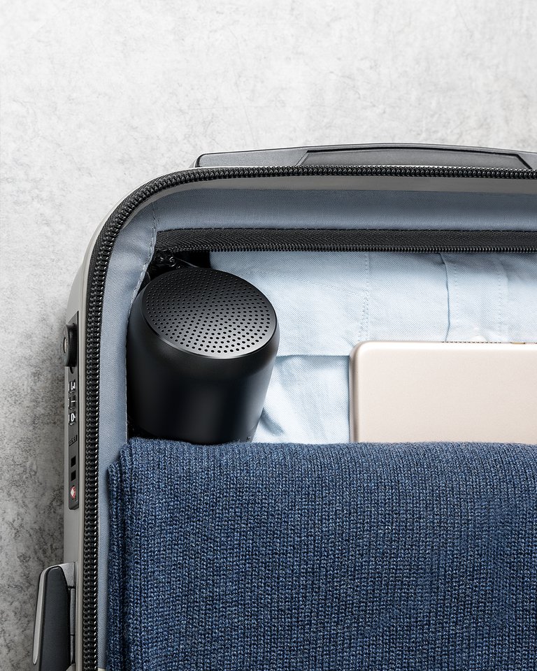 Loa Bluetooth SoundCore Mini 2 (By Anker) - A3107 - BH 30 ngày