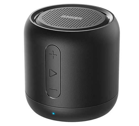 Loa Bluetooth SoundCore Mini 2 (By Anker) - A3107 - BH 30 ngày
