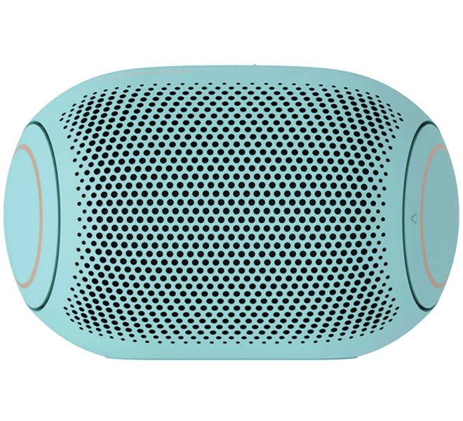 Loa Bluetooth Speaker LG PL2B.DVNMLLK Jelly Bean