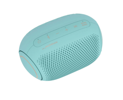 Loa Bluetooth Speaker LG PL2B.DVNMLLK Jelly Bean