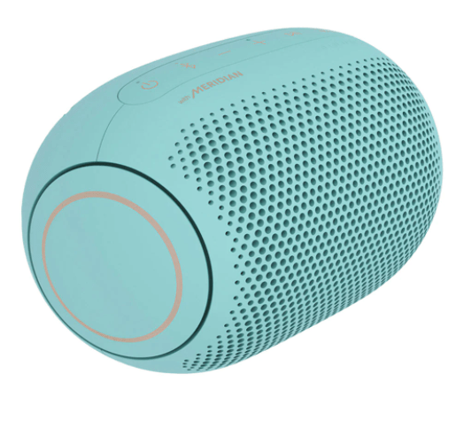 Loa Bluetooth Speaker LG PL2B.DVNMLLK Jelly Bean