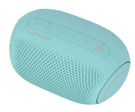 Loa Bluetooth Speaker LG PL2B.DVNMLLK Jelly Bean