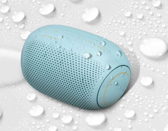 Loa Bluetooth Speaker LG PL2B.DVNMLLK Jelly Bean