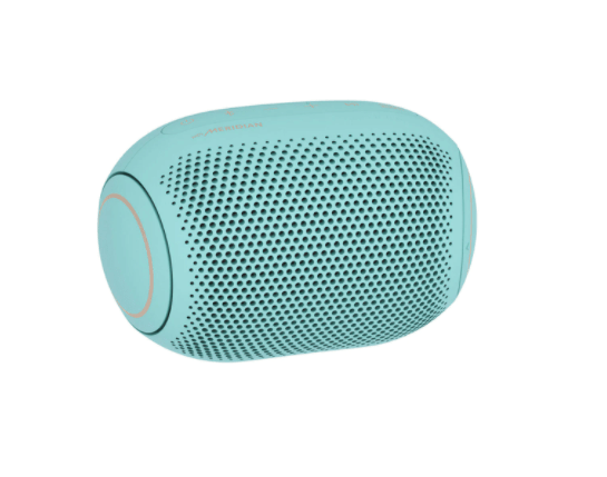 Loa Bluetooth Speaker LG PL2B.DVNMLLK Jelly Bean