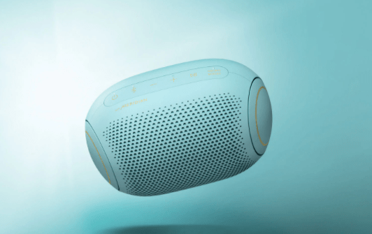 Loa Bluetooth Speaker LG PL2B.DVNMLLK Jelly Bean