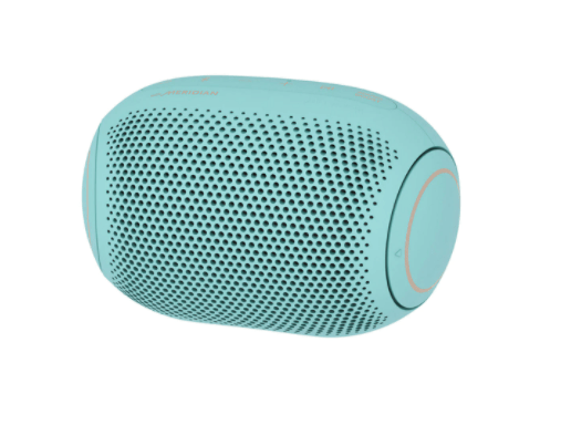 Loa Bluetooth Speaker LG PL2B.DVNMLLK Jelly Bean