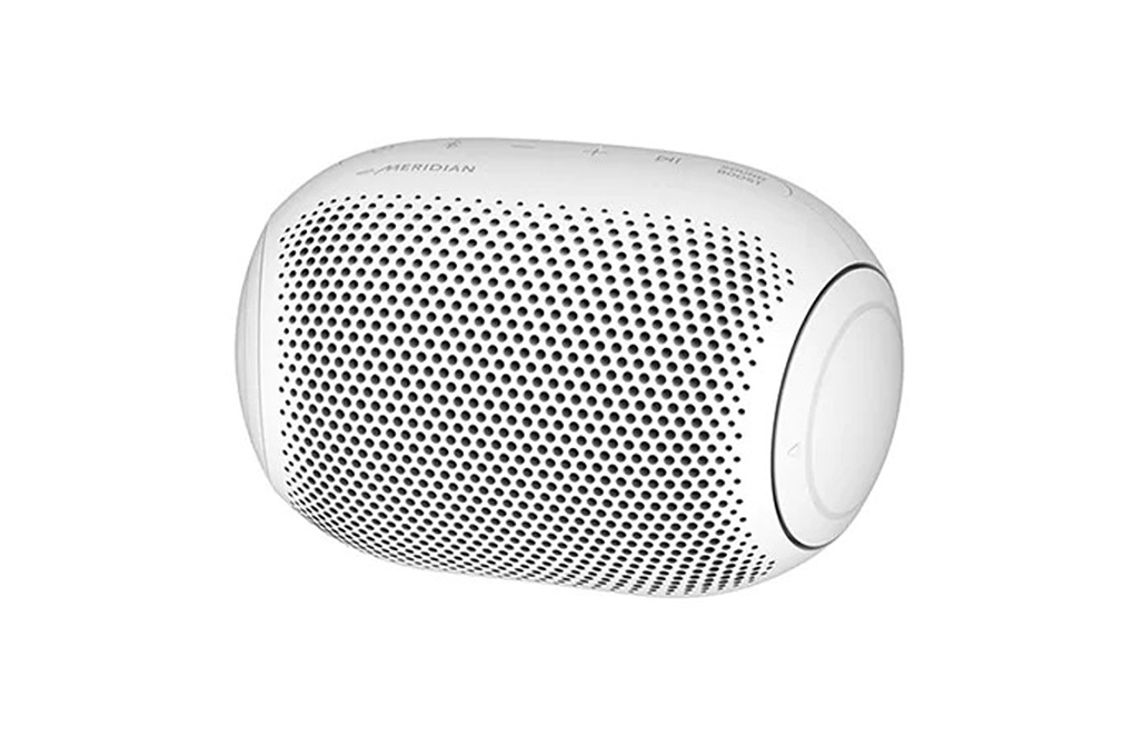 Loa bluetooth speaker LG PL2W.DVNMLLK White