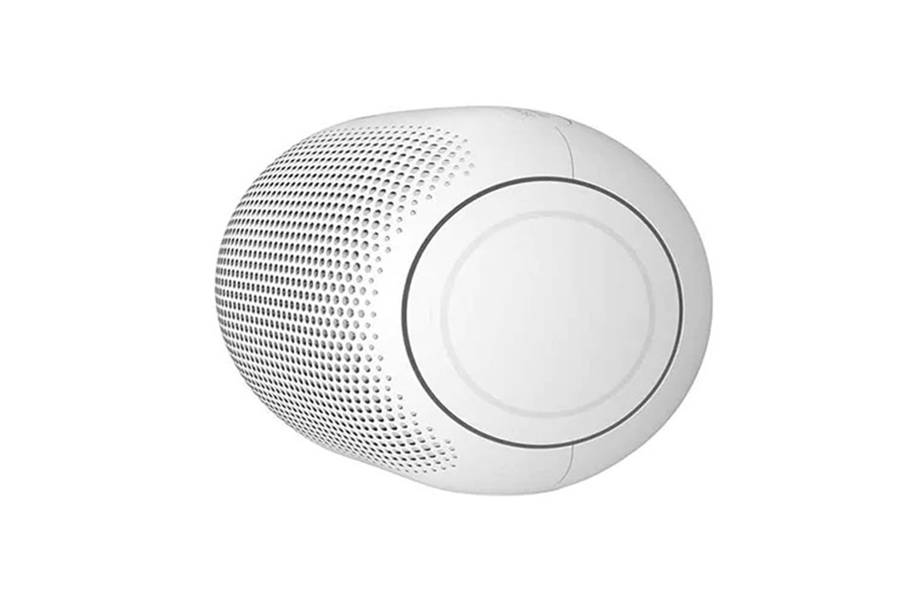 Loa bluetooth speaker LG PL2W.DVNMLLK White