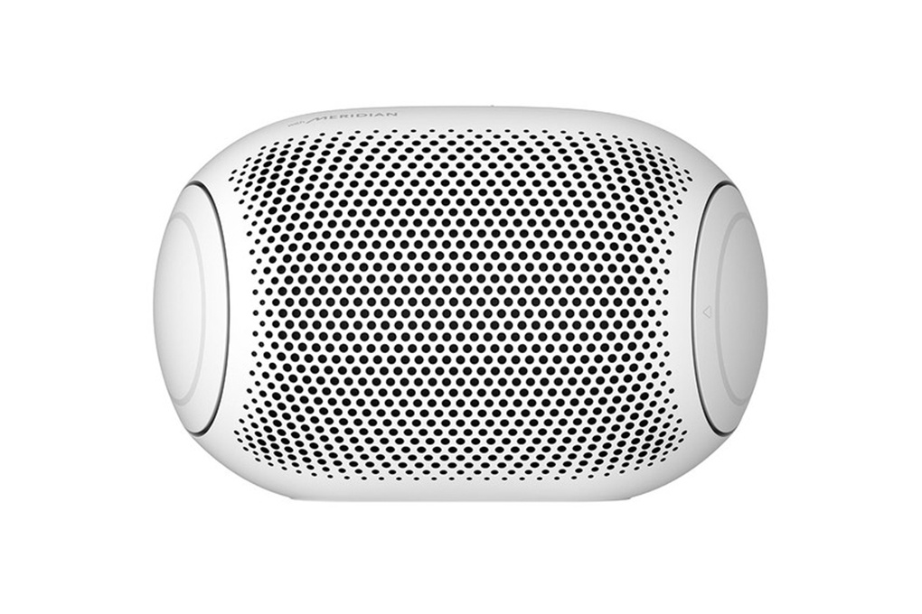Loa bluetooth speaker LG PL2W.DVNMLLK White