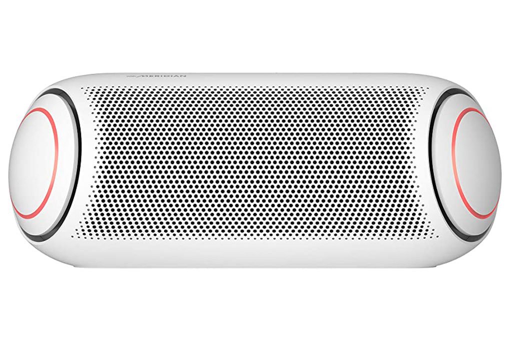 Loa bluetooth speaker LG PL7W.DVNMLLK White