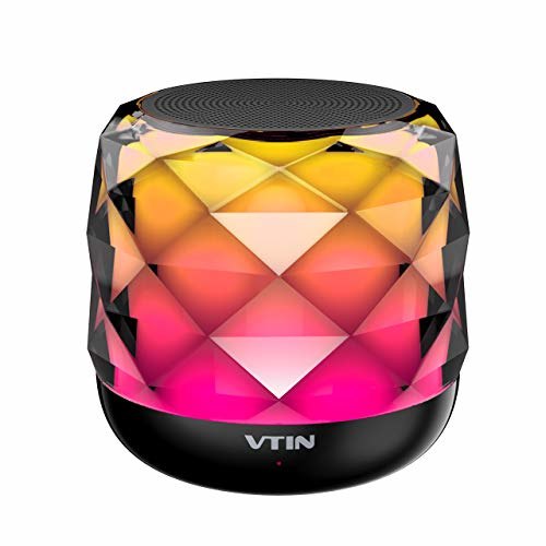 Loa Bluetooth Speaker_A20pro