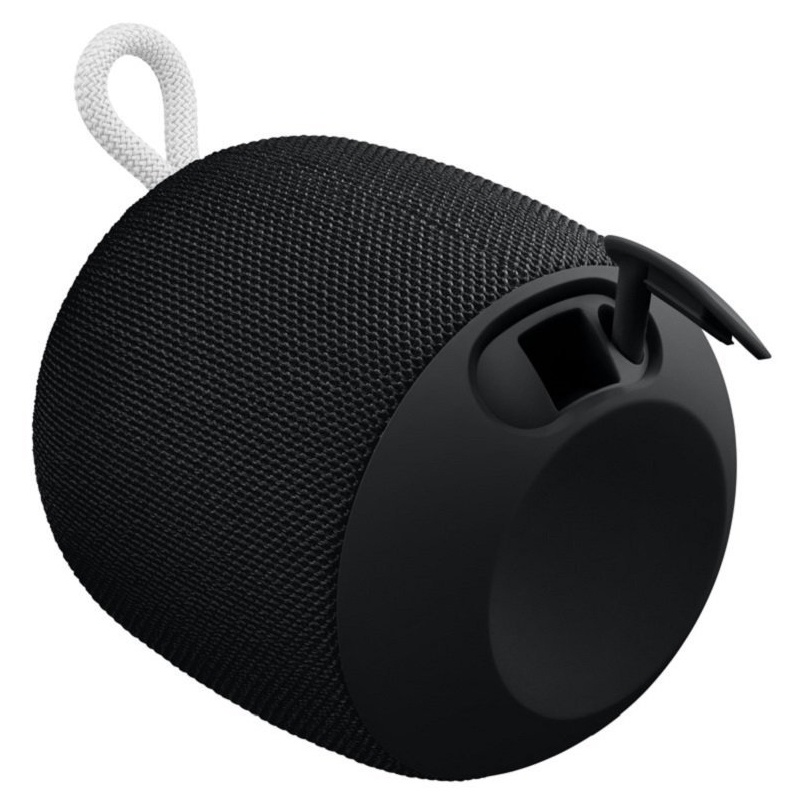 Loa Bluetooth Ultimate Ears Wonderboom Core colors Đen