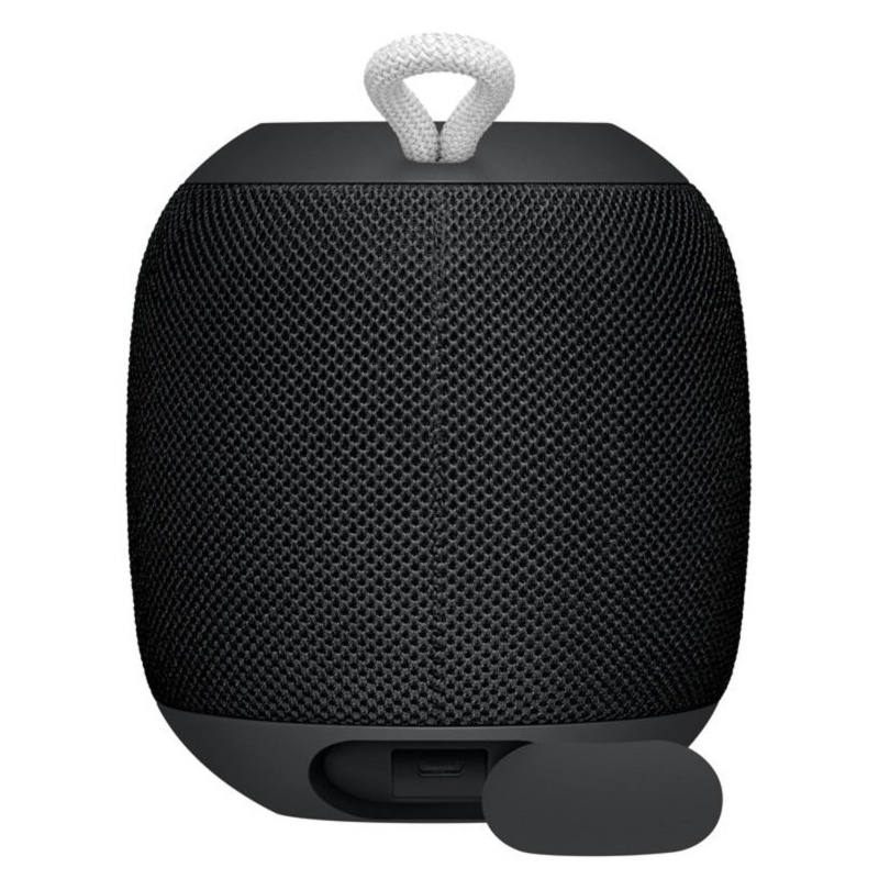 Loa Bluetooth Ultimate Ears Wonderboom Core colors Đen
