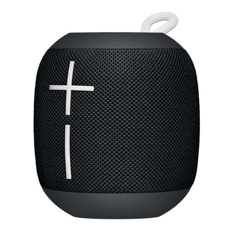 Loa Bluetooth Ultimate Ears Wonderboom Core colors Đen