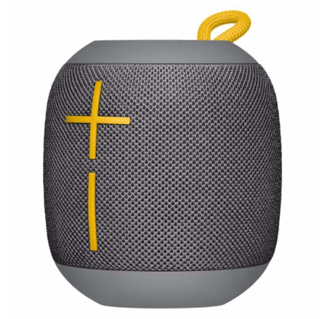 Loa Bluetooth Ultimate Ears Wonderboom Core colors Xám